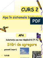 Curs 02 - AMG SLJ - STM - 17.10-24.10