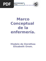 Download DOROTHEA OREM by Cristi Onieva SN69636083 doc pdf