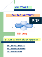 Chuong 2 - Cau Tao Nguyen Tu