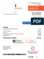 Bill Overview: Jlb9Vbc5Npbgxfivcivc Ykpfivba5Kywmxxmxsk5Xpcaxgai37F