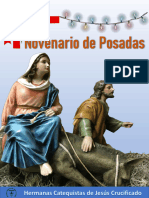 Novenario de Posadas