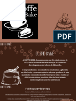 Coffe Bake