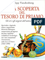 Alla Scoperta Del Tesoro Di Pri - Philipp Vandenberg