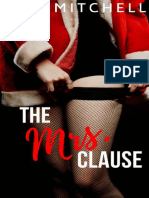 The Mrs Clause
