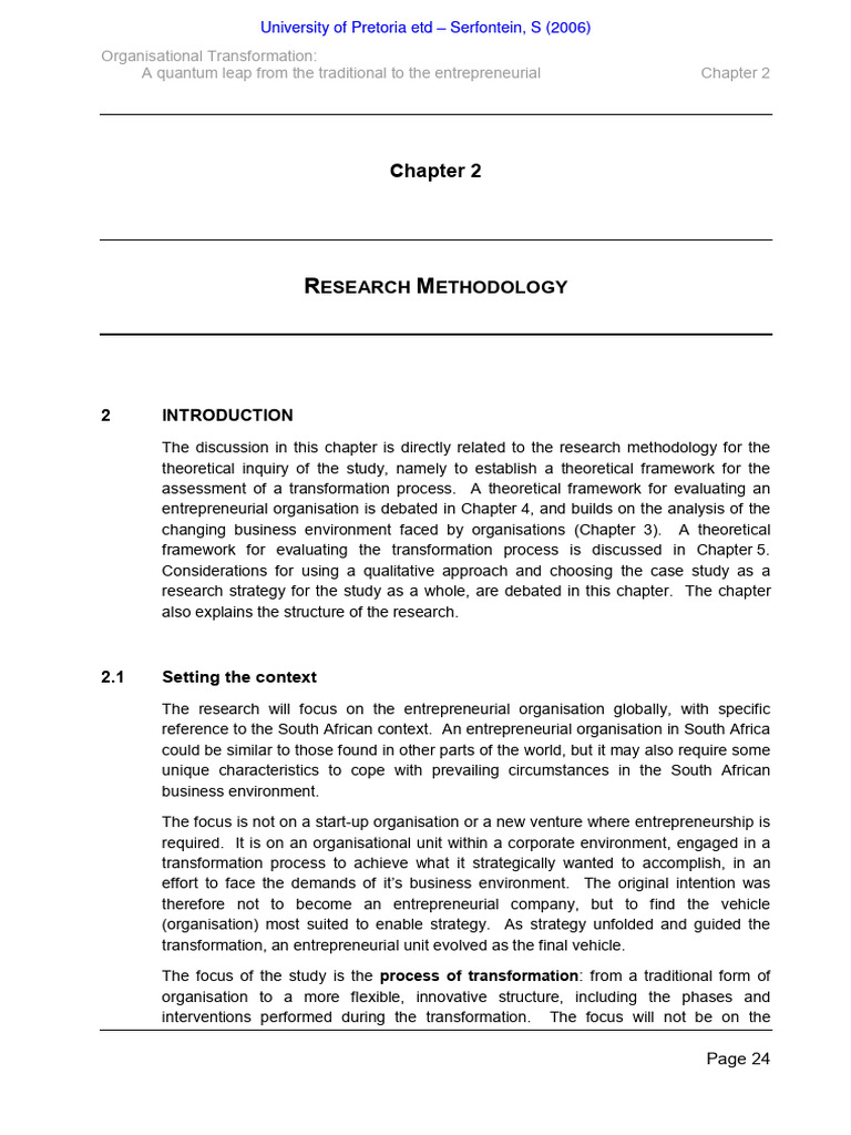 Research Methodology Pdf Qualitative Research Quantitative Research