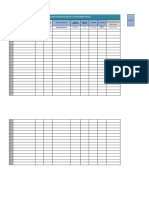 Datos para Inducción EHS - Powerline