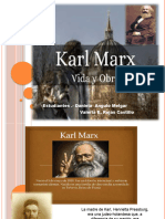 Karl Marxx