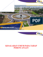 Kesalahan-Kesalahan Umum Pada Perencanaan Dan Pelaksanaan Konstruksi Jembatan - 20012023 - R2