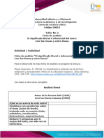 Anexo2 - Taller No 2 El Significado Literal e Inferencial Del Texto Tarea 2