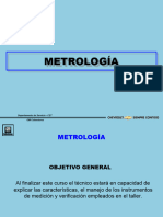 Basico Metrologia