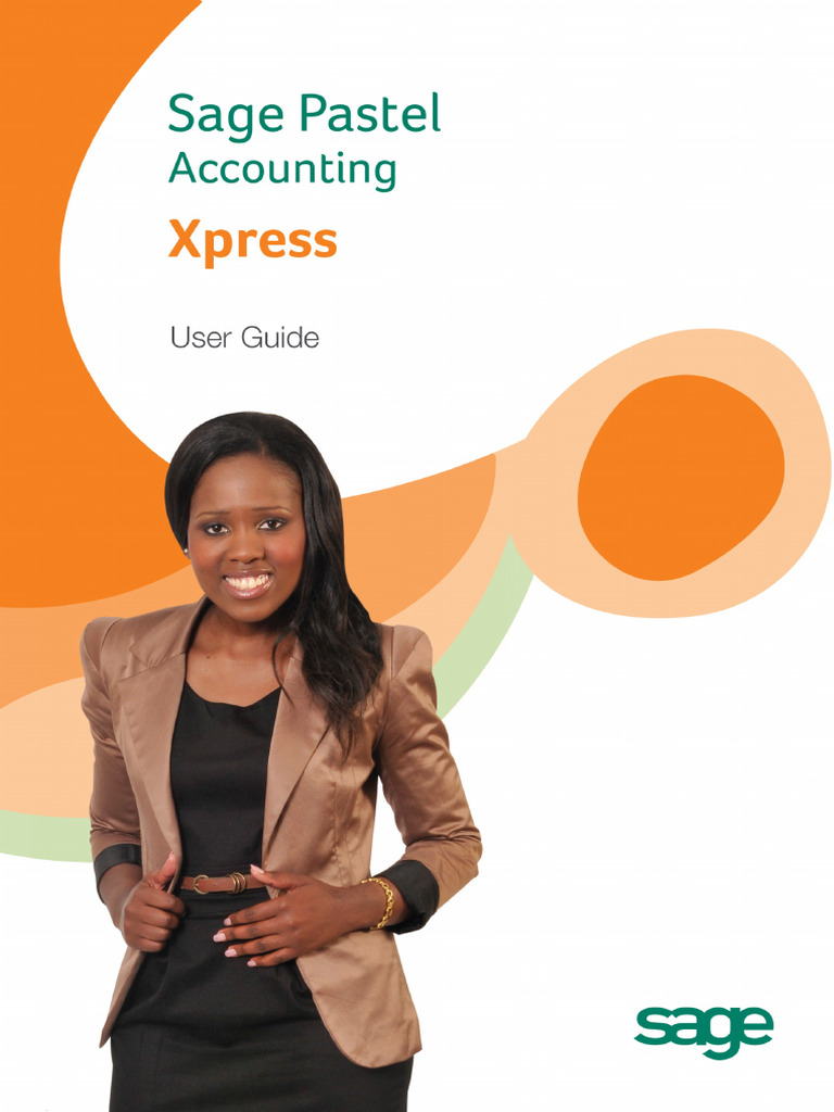 AUI2601 UserGuide Pastel Xpress Version 121 PDF Point Of Sale License