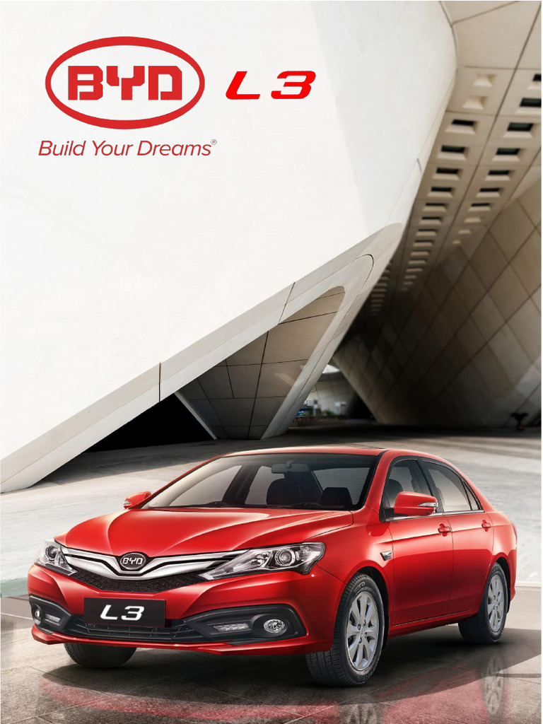 L3 Cataloge | PDF
