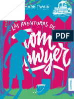 Las Aventuras de Tom Sawyer