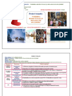 Harta Proiectului Tematic 19,12-23,12,2022