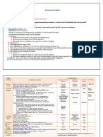 Proiectarea Zilnică 05,12-09,12,2022