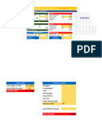 Planilha de Precificação Vivadeloja