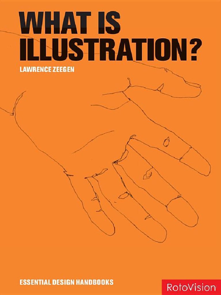 What Is Illustration | PDF