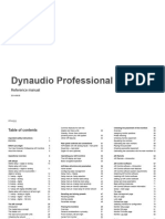 dynaudio_professional_air_manual_english