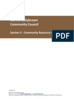 Community Resource Centre