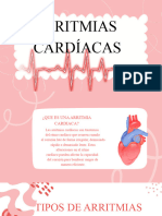 Arritmias Cardíacas