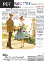 Download The Hillsdale Forum - October 2008 by The Hillsdale Forum SN6963888 doc pdf