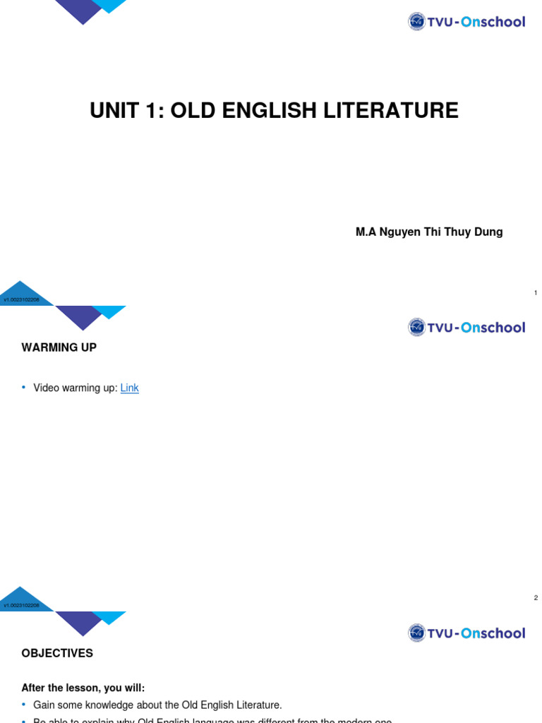 Unit 1 Pdf