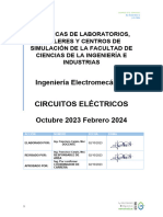 Guía de Prácticas-Circuitos Eléctricos-Fco Carpio Oc Fe 2024