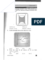 NSTSE-Class-10-Solved-Paper-2009