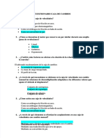 PDF Cuestionario Caja de Cambios - Compress