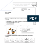 HSE-F-70 Formato de Induccion y Reinduccion (Notificacion de Riesgo) V2