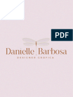 Danielle Infodesign