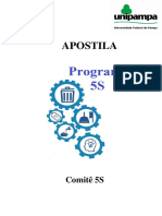 Apostila Comite 5s - Ok