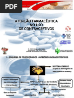 ATENÇÃO FARMACÊUTICA NO USO DE CONTRACEPTIVOS - FINAL