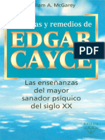 Profecias y Remedios - Edgar Cayce - Es Scribd Com 233