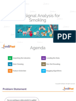 Bio Signal Analysis