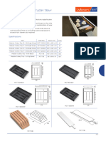 Modular Cutlery Trays Accessories