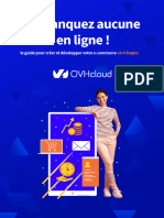 Guide e Commerce OVHcloud TN - Compressed