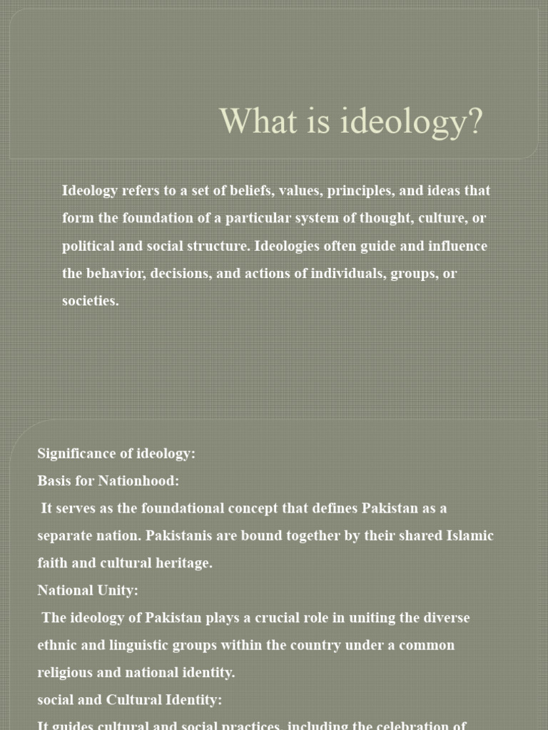 what-is-ideology-pdf-two-nation-theory-urdu
