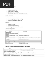 Zepbound Pen Us Ifu | PDF | Injection (Medicine) | Medical Treatments