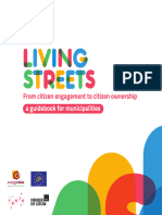 Guidebook Livingstreet