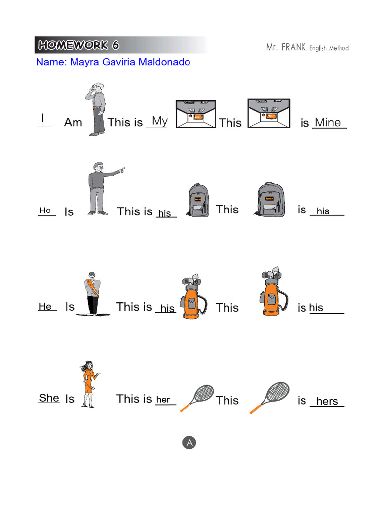Homework 6 | PDF