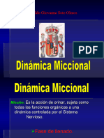 Dinámica Miccional Urologo en Torreon DR Aldo G Soto