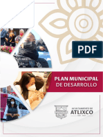 Atlixco PMD 2021-2024