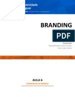 Branding Aula6