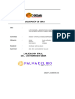 Liquidacion Rodsan-Palma Del Rio (Puerto Madero) Rev.01