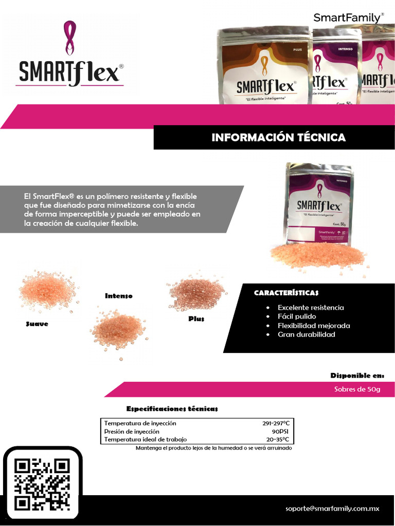 Smart Flex 1624643381 | PDF