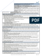 PS 08-03.1 Resumen Ficha Informativa PRL - RESTAURACION