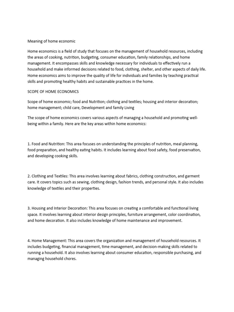 HOME ECONOMICS TEXTBOOK PDF FREE DOWNLOAD IN ENGLISH visual data 7