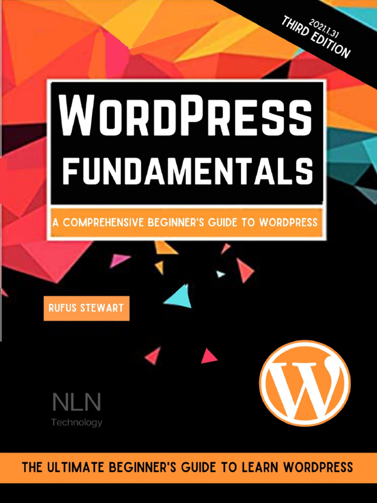 WordPress Development Basics Guide | PDF | Php | Networking