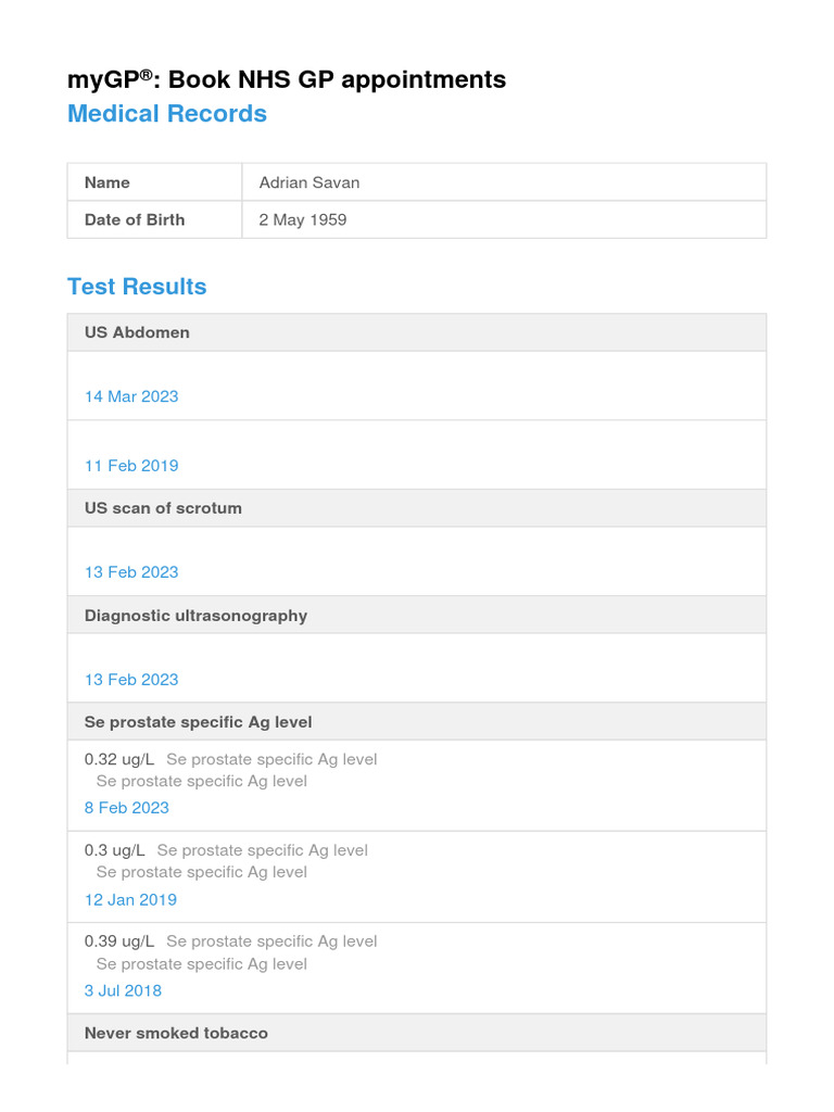 Icd 10 Code For Glycated Hemoglobin Test